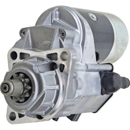 Aftermarket Fits Denso Starter DEN-128080-8294-JN